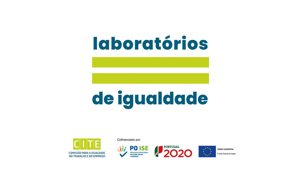 Ciclo de Laboratórios de Igualdade