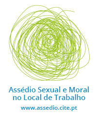 Assedio Sexual e Moral no Local de Trabalho
