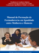 Manual de Formação de Formadores/as em Igualdade entre Mulheres e Homens