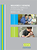 Mulheres e Homens. Trabalho, Emprego e Vida Familiar. Indicadores 2010 (Folheto desdobrável) (2012)