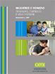 Mulheres e Homens. Trabalho, Emprego e Vida Familiar. Indicadores 2009 (Folheto desdobrável) (2010)