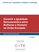 Garantir a Igualdade Remuneratória entre Mulheres e Homens na União Europeia