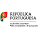 imagem Concursos abertos no âmbito da Estratégia Nacional para a Igualdade e a Não Discriminação Portugal + Igual Programa Operacional Inclusão Social e Emprego e Programa Conciliação e Igualdade de Género