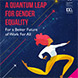 imagem A Organização Internacional do Trabalho - OIT publica relatório sobre as assimetrias de género no trabalho - “A quantum leap for gender equality: For a better future of work for all”