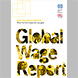 imagem Apresentação do Relatório sobre os Salários 2018/2019 da Organização Internacional do Trabalho – OIT