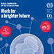 imagem Relatório sobre o Futuro do Trabalho Organização Internacional do Trabalho – OIT