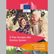 imagem O Pilar Europeu dos Direitos Sociais: para uma Europa mais justa e mais social Comissão Europeia