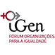 imagem Realizou-se no Auditório CGD - ISEG, em Lisboa, a cerimónia do Fórum Organizações para a Igualdade – iGen