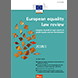 imagem Revista do direito europeu sobre a igualdade (Disponível em inglês)