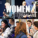 imagem Lisboa recebe a Conferência Women4Mediterranean Inscrições até 19 de Setembro
