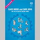 imagem O trabalho e os empregos relacionados com os cuidados para o futuro do trabalho decente Organização Internacional do Trabalho – OIT (Disponível em inglês)