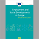 imagem Emprego e desenvolvimento social na Europa – Análise anual 2018 Comissão Europeia (Disponível em inglês)