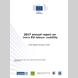 imagem Relatório anual 2017 sobre mobilidade laboral intra-UE Comissão Europeia (Disponível em inglês)
