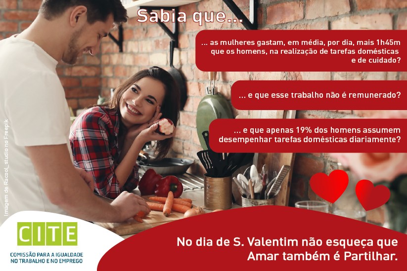 imagem Dia de S. Valentim