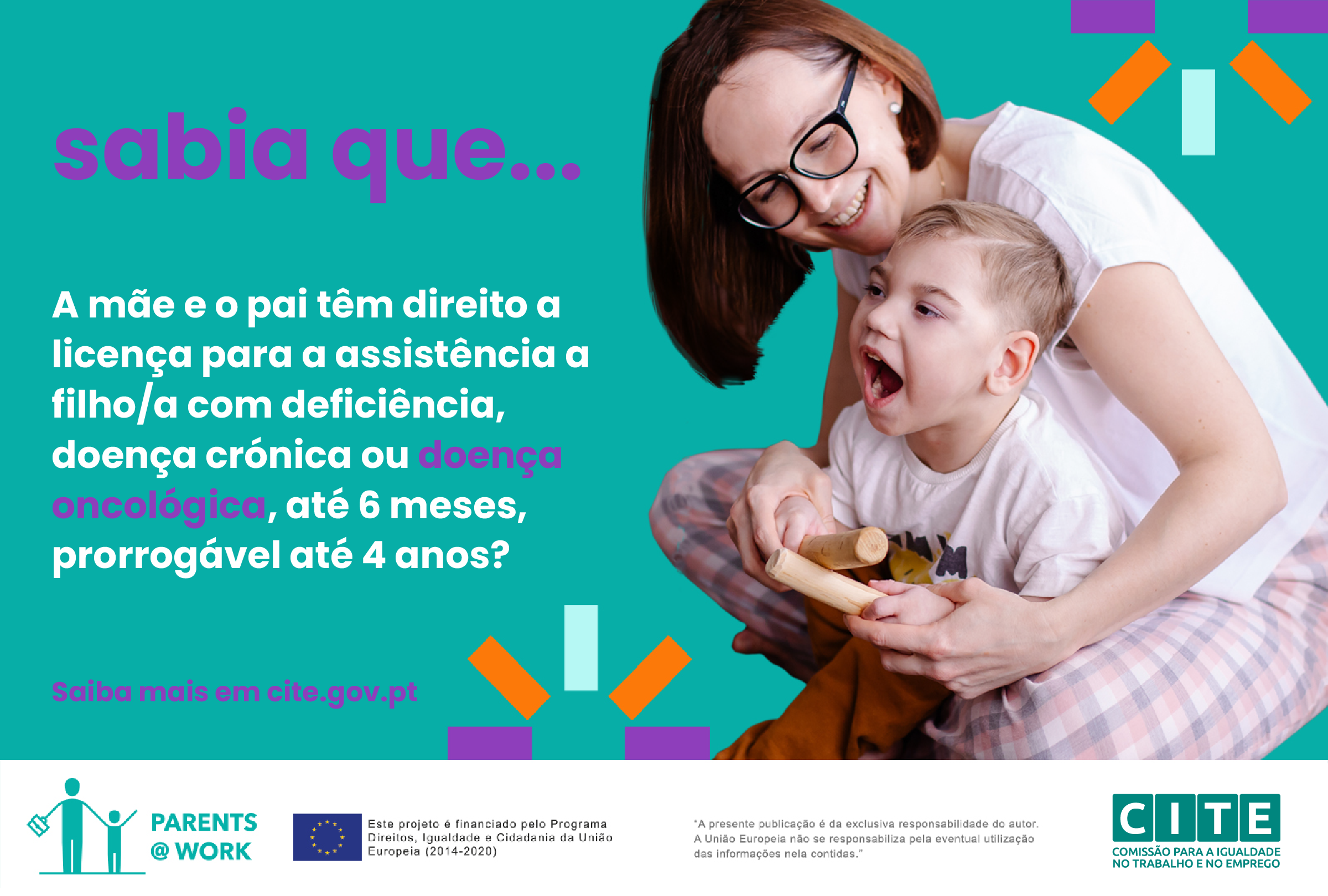 imagem Dia Mundial de Luta Contra o Cancro