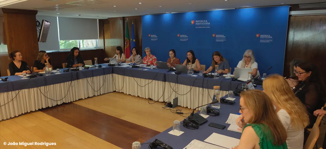 imagem Portugal reforça o compromisso com a igualdade e a conciliação no trabalho!