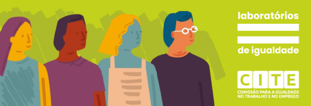 imagem Formação | Laboratórios de Igualdade