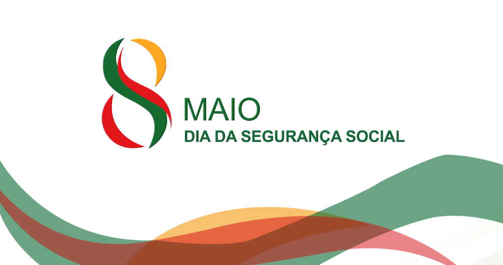 imagem 8 de maio | Dia da Segurança Social