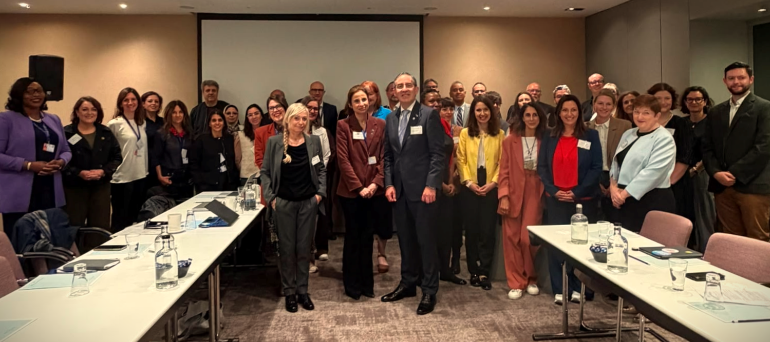 imagem Reunião Técnica Anual da EPIC | Igualdade Remuneratória